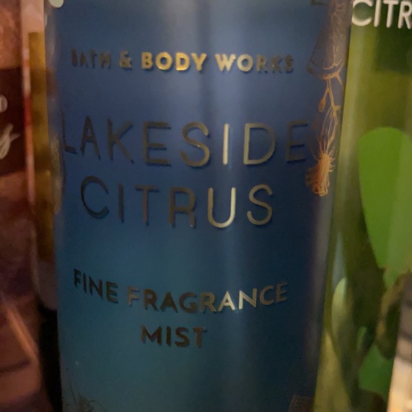 New Bath and Bodyworks body spray - Picture 7 of 16